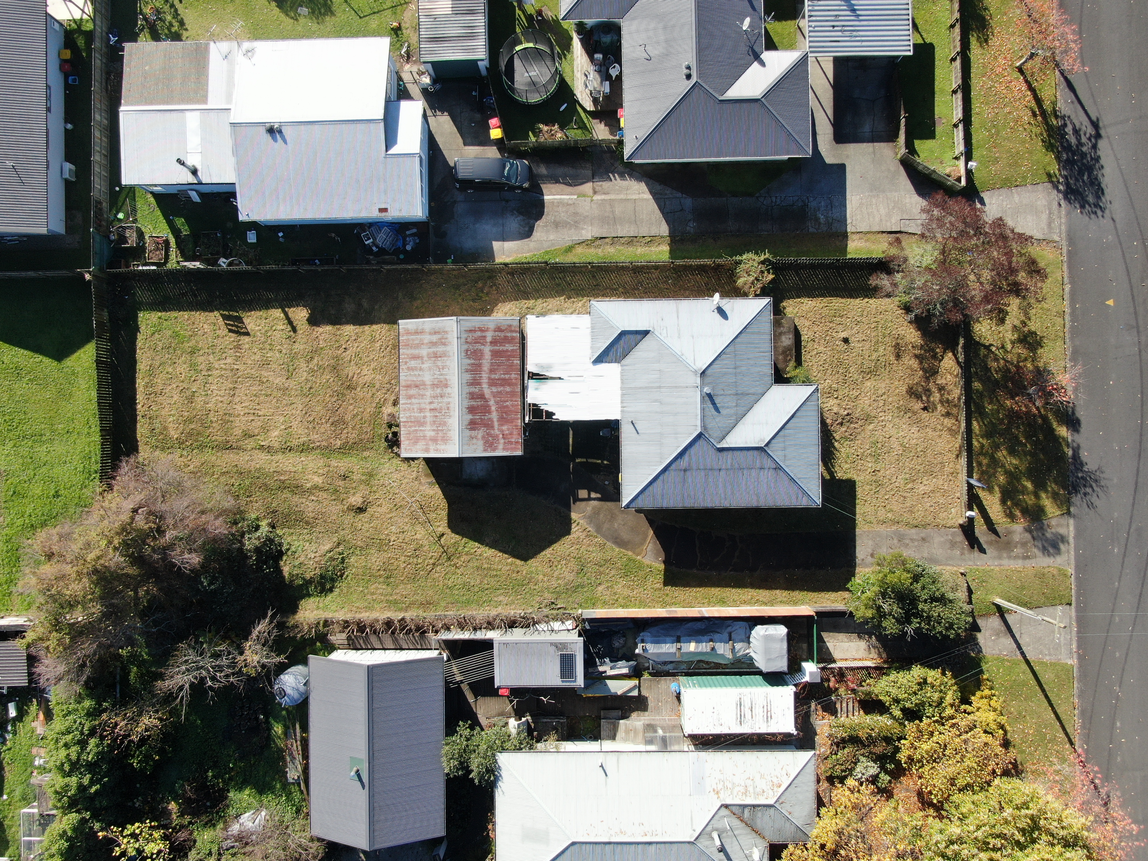 5 Island View Road, Western Heights, Rotorua, 3部屋, 1バスルーム, House