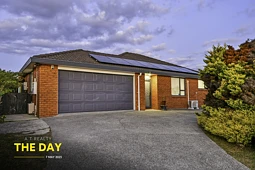 20 Glenveagh Park Drive, Manurewa