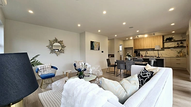 52 Tipu Crescent, Milldale, Rodney, 5房, 3浴, House