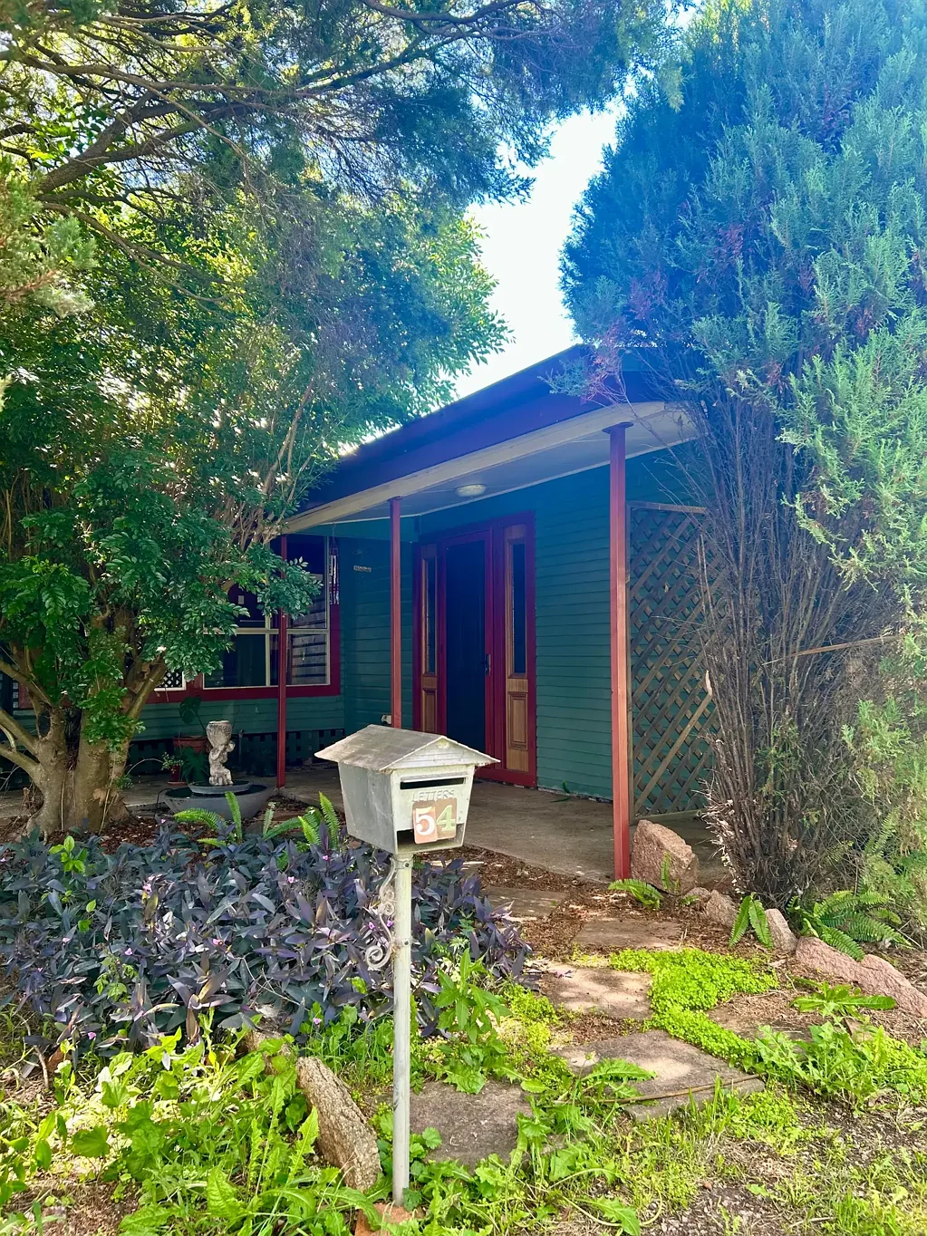 54 Drayton Street, Allora, QLD 4362