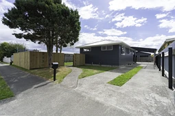 39 Heather Street, Levin
