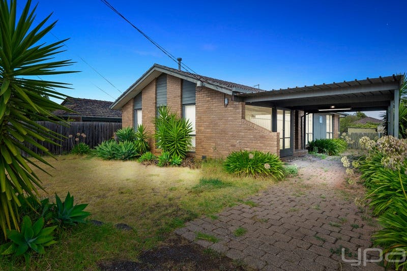 29 ESSEX DR, MELTON VIC 3337, 0部屋, 0バスルーム, House