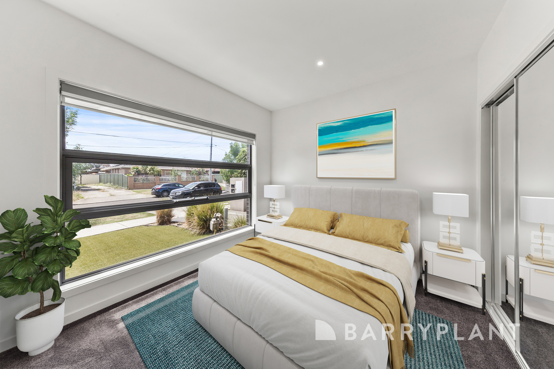 UNIT 1 49 RUTH ST, ST ALBANS VIC 3021, 0 Kuwarto, 0 Banyo, Unit