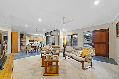 3/12 Tauris Road, Capalaba, QLD 4157, 3 Bedrooms, 1 Bathrooms, House