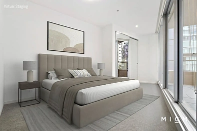 307/241 Harbour Esplanade, Docklands, VIC 3008, 1 slaapkamers, 1 badkamers, Apartment