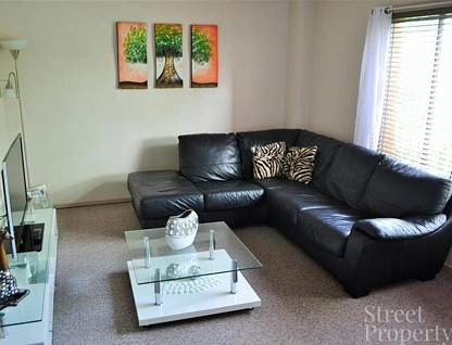 11/9 Bishopsgate Street, Wickham, Newcastle, 3 phòng ngủ, 1 phòng tắm, Apartment
