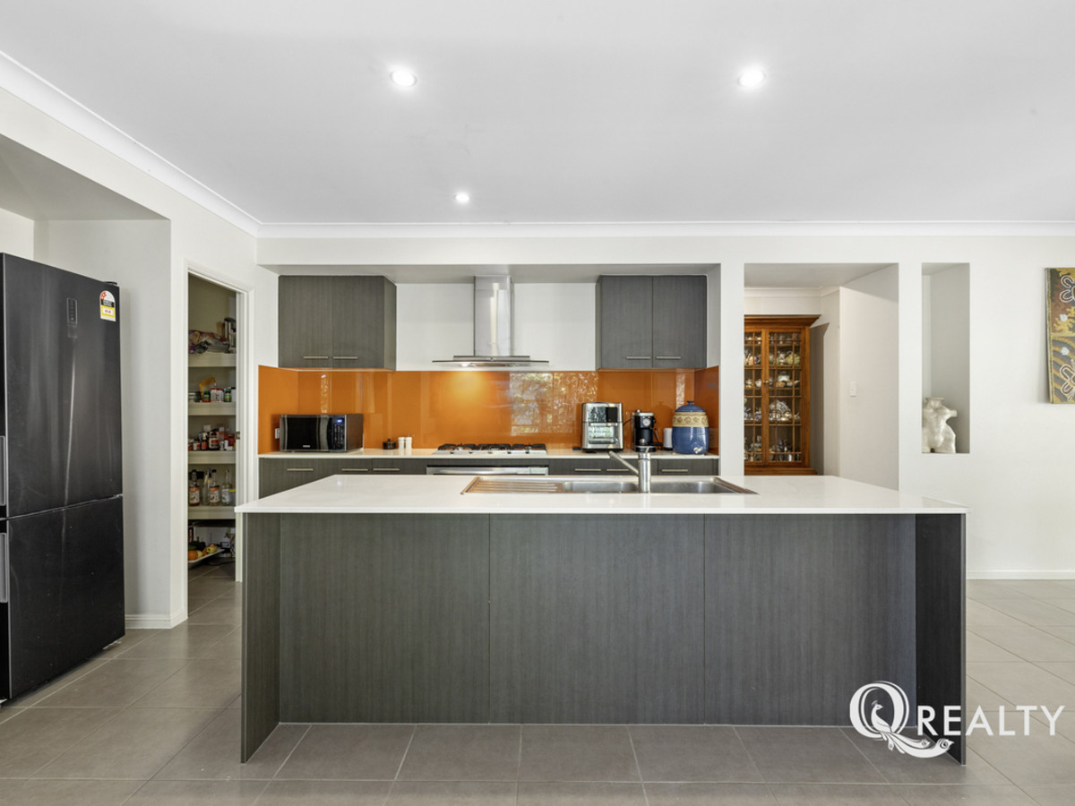 67 NUJOOLOO RD, SLACKS CREEK QLD 4127, 0房, 0浴, House