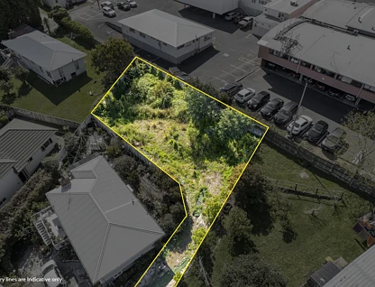 3/5 Sunnyfield Crescent, Glenfield, North Shore City, 0房, 0浴, Section