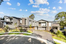 6/2-4 Livingstone Avenue, Baulkham Hills