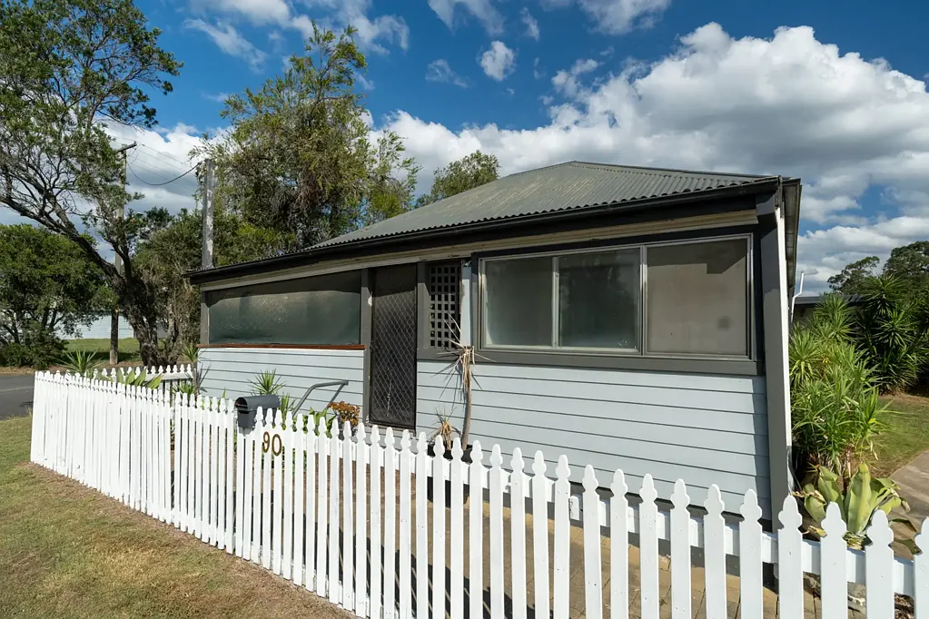 Branxton 4房  Position, Potential & Dual Access Opportunity