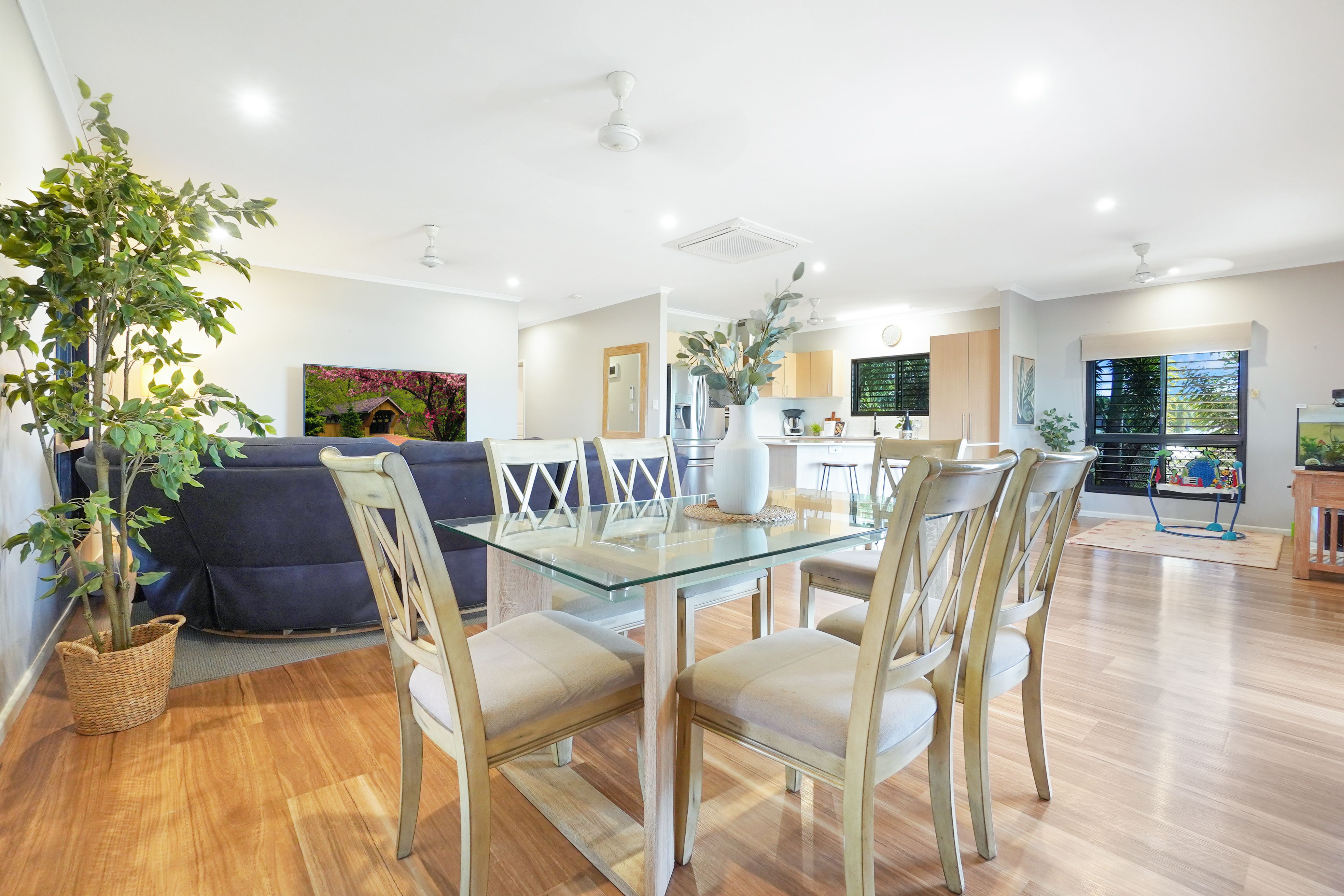 3 BATCHO PL, ROSEBERY NT 0832, 0房, 0浴, House