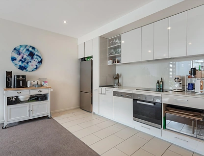 35 Simmons Street, South Yarra, Inner East Melbourne, 2 कमरे, 2 बाथरूम, Apartment