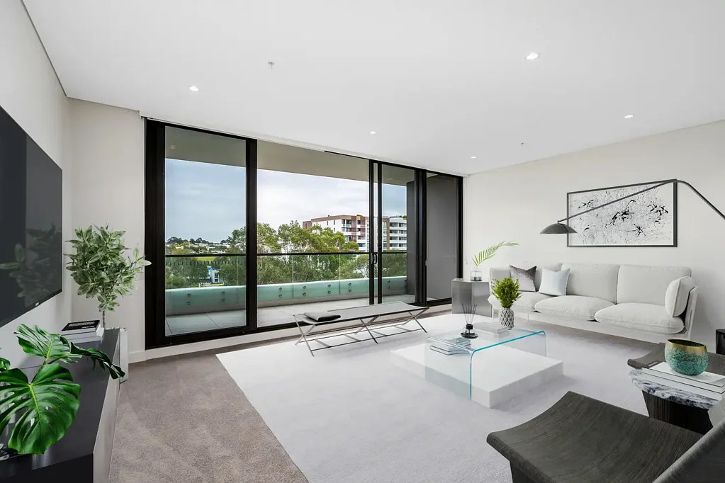 Norwest 2 Bedroom LUXURY LIVING IN PRIME LOCATION !!!