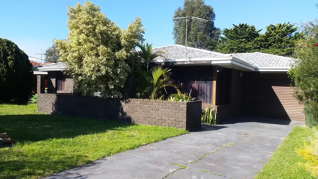 Elevated 3-Bedroom spacious home with large yard