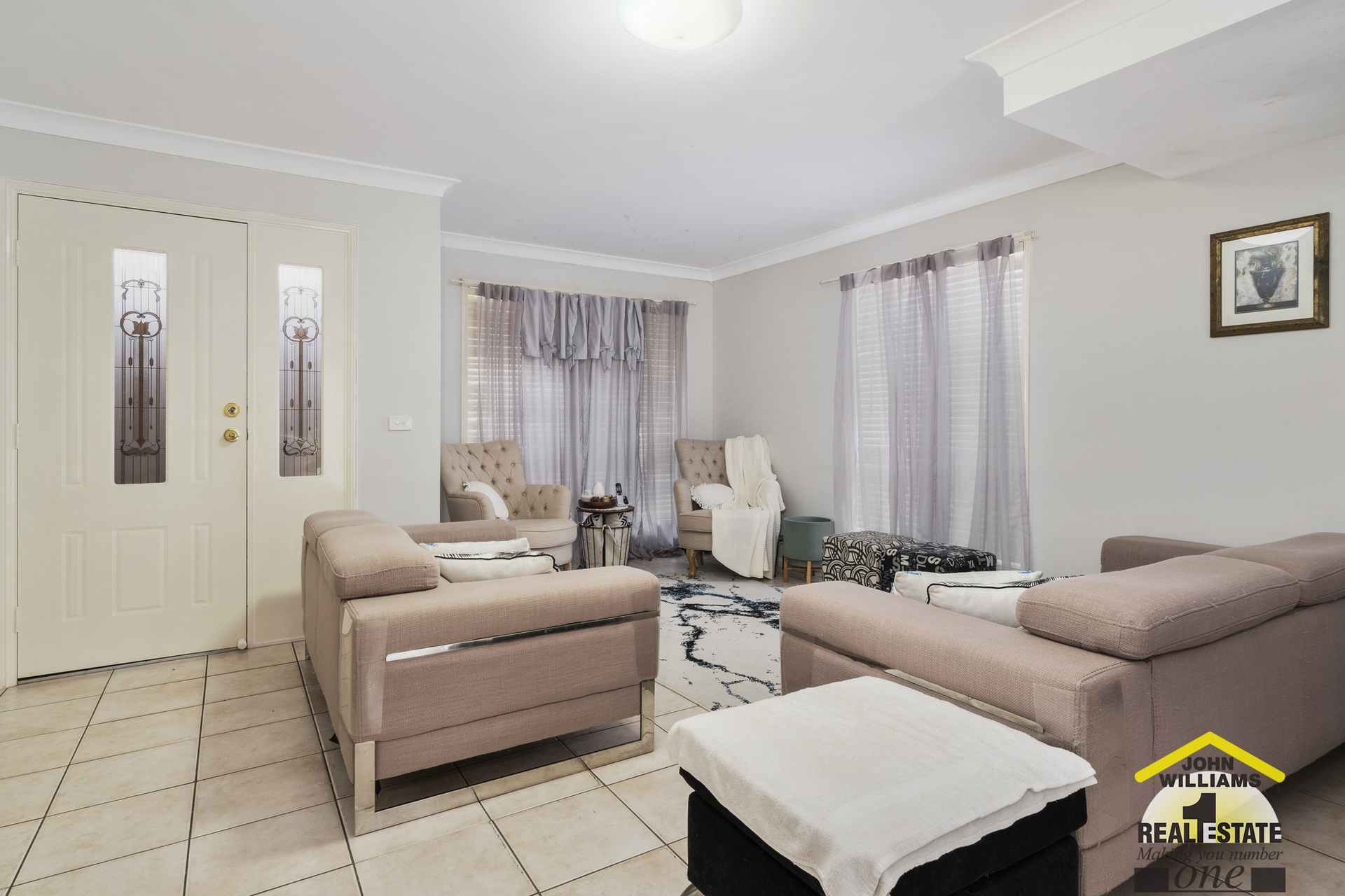 UNIT 5 14 LEWIS RD, LIVERPOOL NSW 2170, 0 rūma, 0 rūma horoi, Townhouse