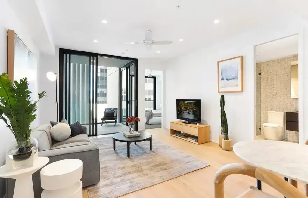 308/109 Oxford Street, Bondi Junction, NSW 2022