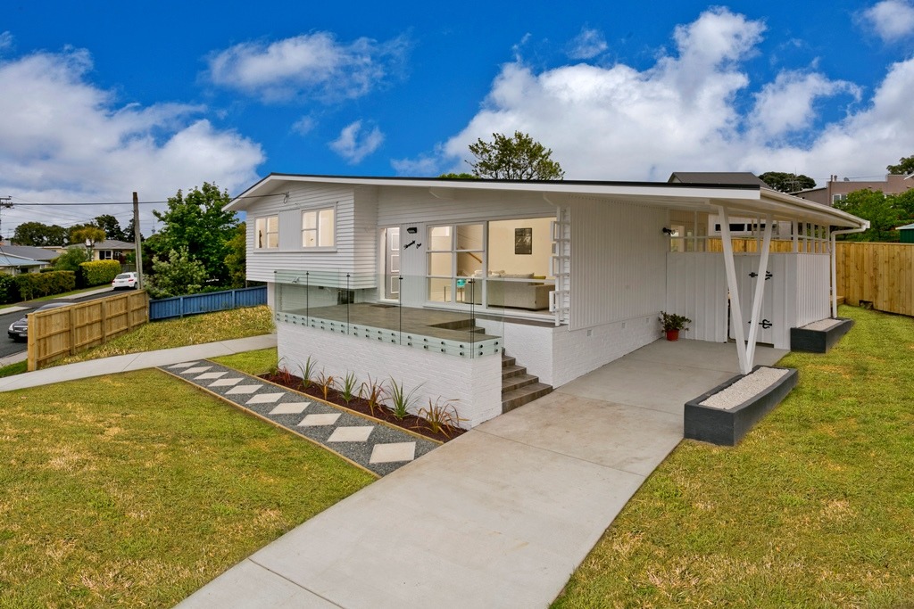 21 Cassino Street, Bayswater, Auckland - North Shore, 3 ਕਮਰੇ, 1 ਬਾਥਰੂਮ