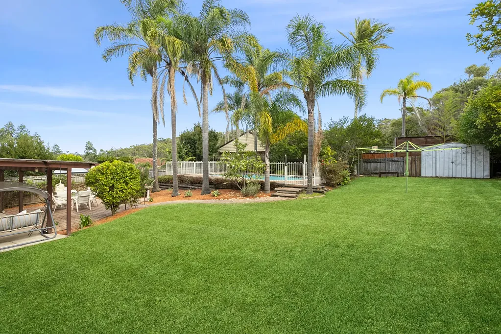 3 Cambage Court, Davidson, NSW 2085