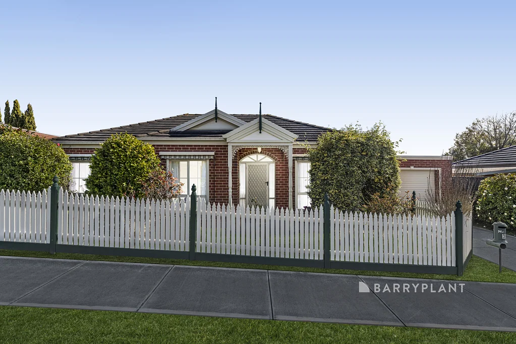 3 Davison Way, Berwick, VIC 3806