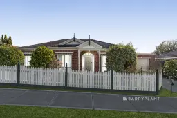 3 Davison Way, Berwick