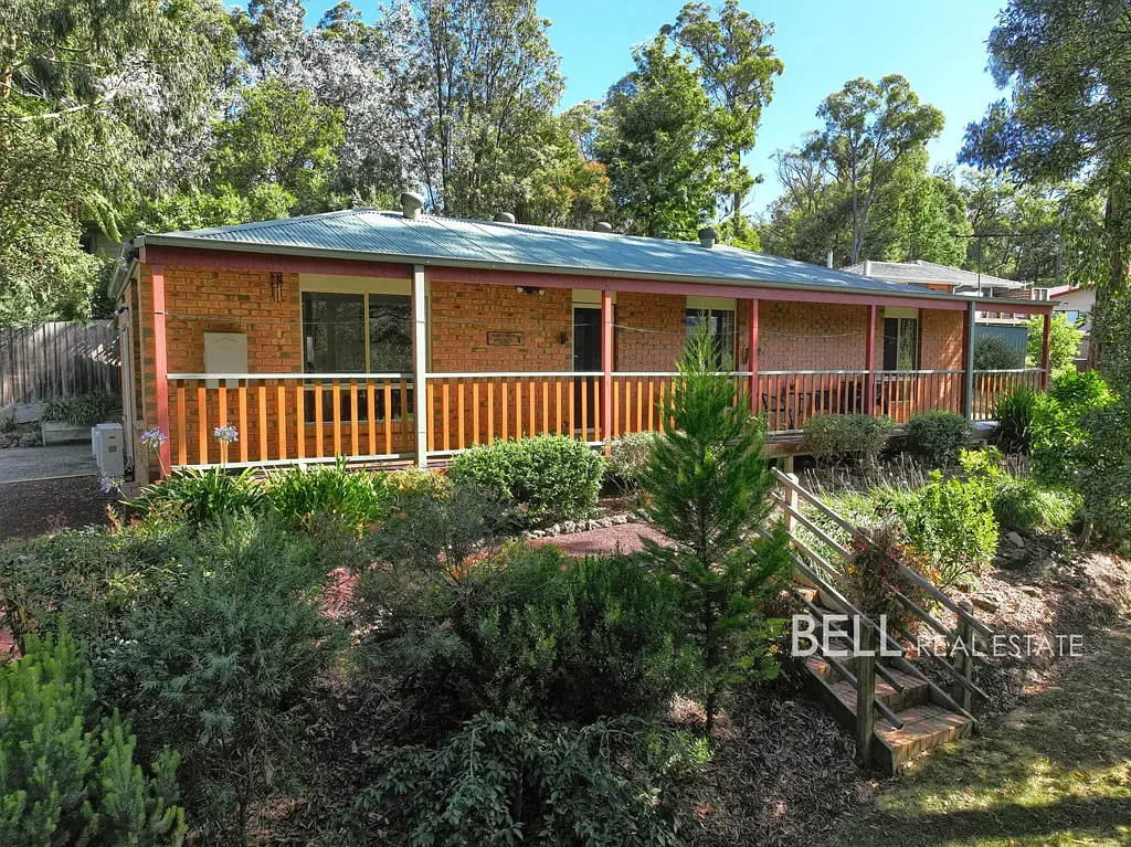 15 Naughton Street, Cockatoo, VIC 3781