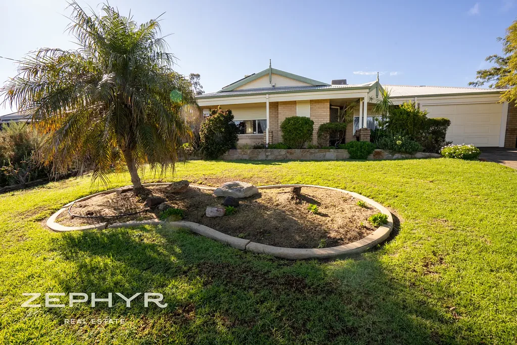 2 Smith Street, Donnybrook, WA 6239