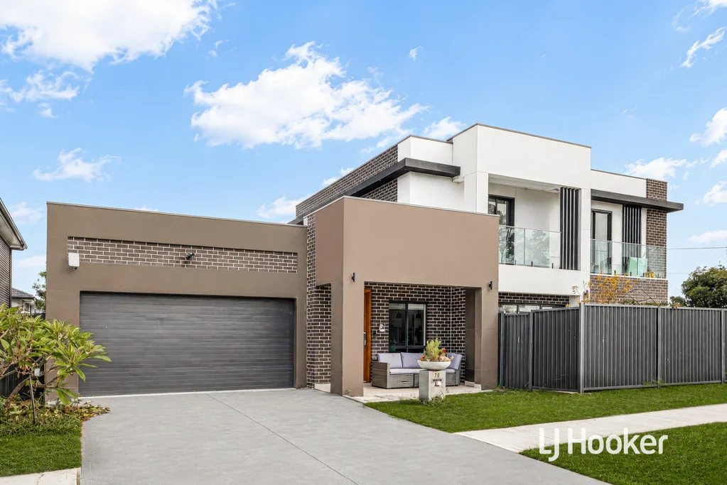 Stunning 5 Bedroom Home
