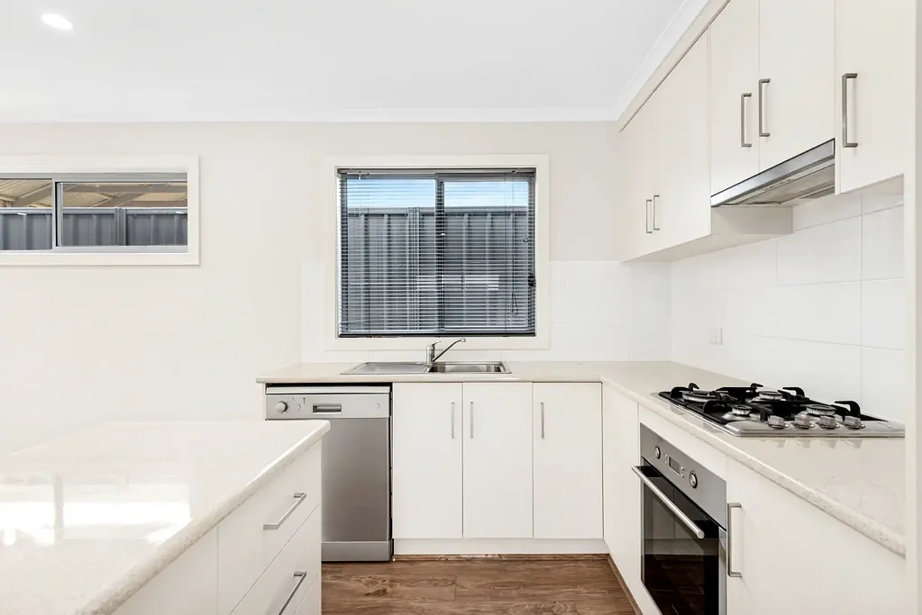 Beautifully presented 3 bedroom home