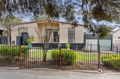 North Bendigo 3chambre This is a Great Entry Level Opportunity