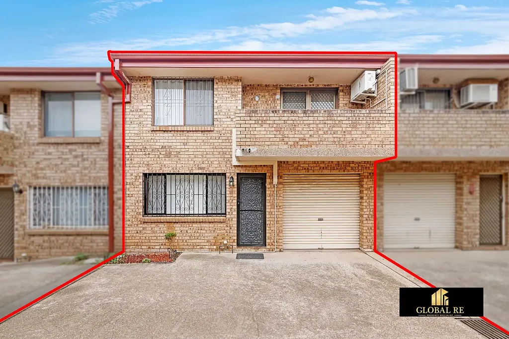 Newly renovated 3 bedroom home!