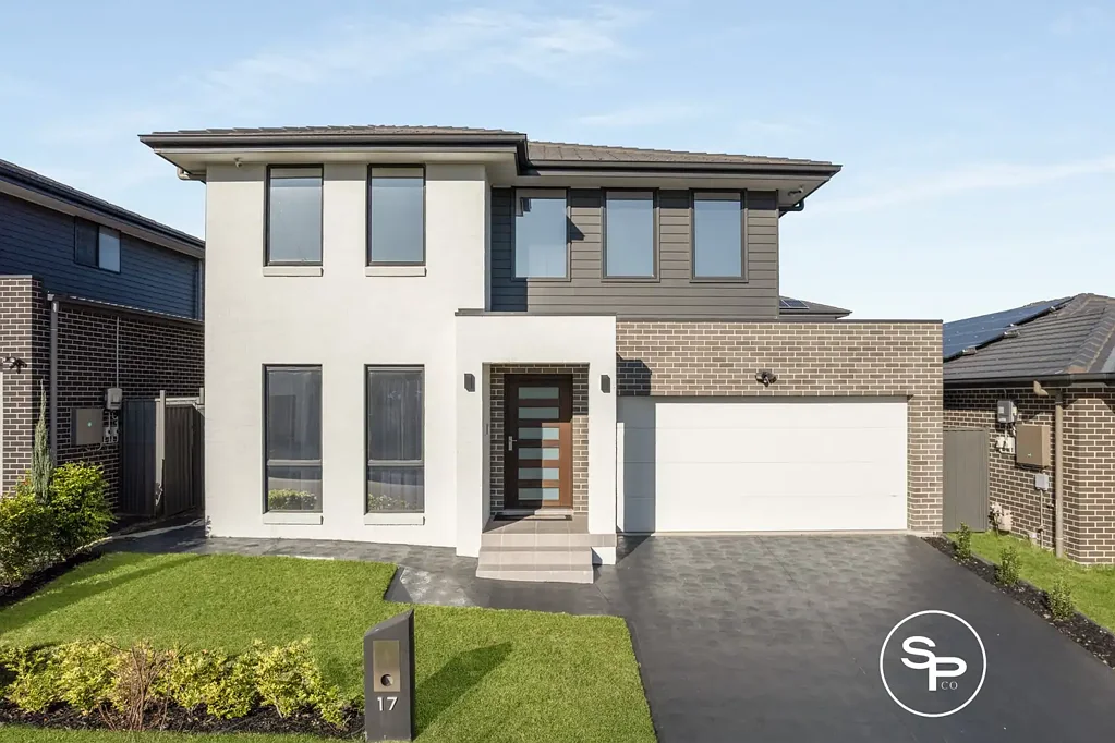 17 McDermott Street, Denham Court, NSW 2565