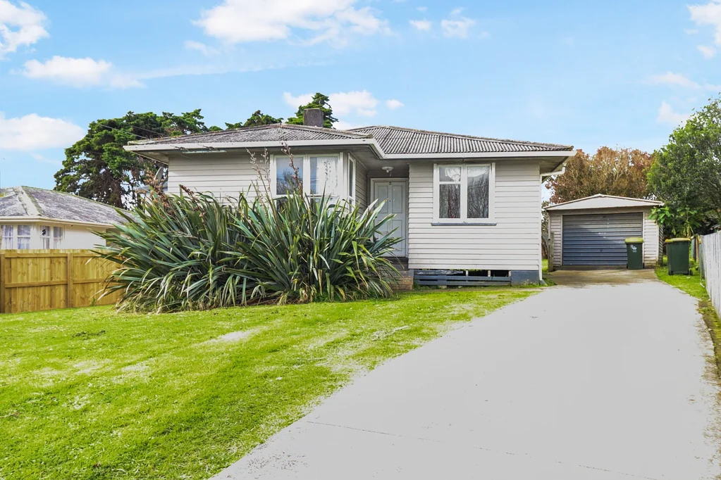 Whanau Home