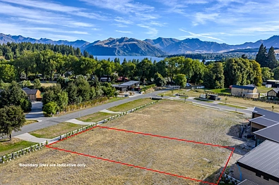 292 Studholme Road, Wanaka, Queenstown Lakes, 0 침실, 0 욕실, Section