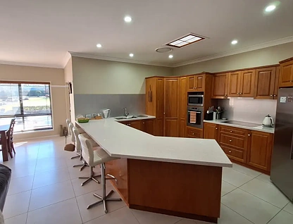 4-6 Fairway Crescent, Stanthorpe, QLD 4380, 5 રૂમ, 2 બાથરૂમ, House