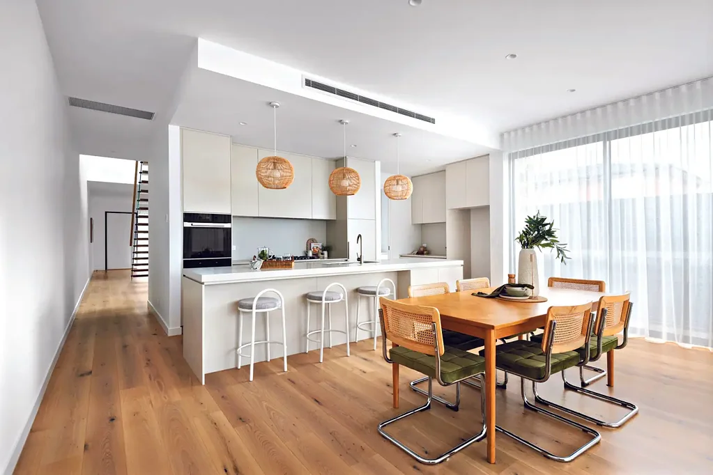 Dromana 4Zimmer Flawless residence in superb setting