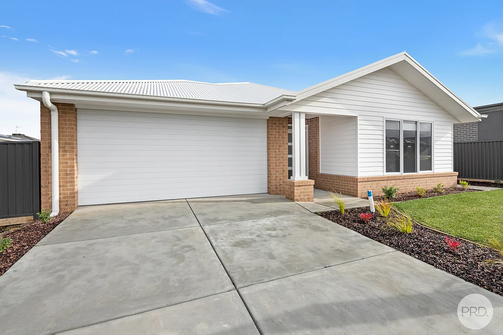 36 Mary Drive, Alfredton, VIC 3350
