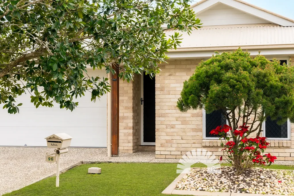 Caboolture 3chambre Modern, Low-Maintenance Living with Space to Enjoy