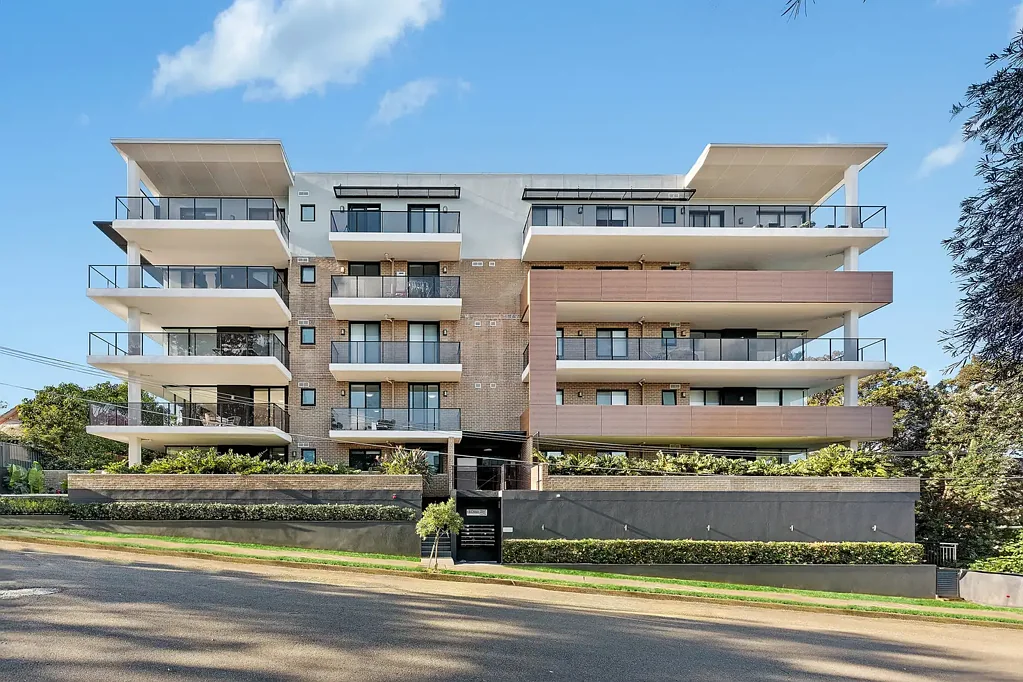 7/6 Buchanan Street, Carlton, NSW 2218