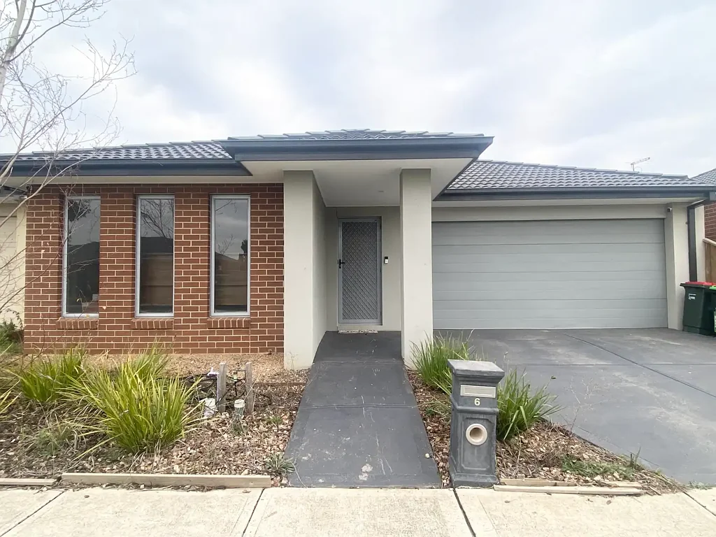 Great family home! (Application Approved)