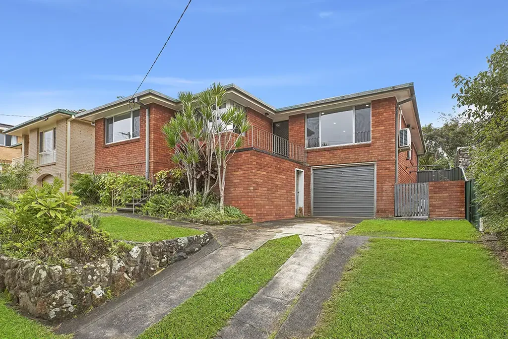 Comfortable Family Living in Convenient Narara Location