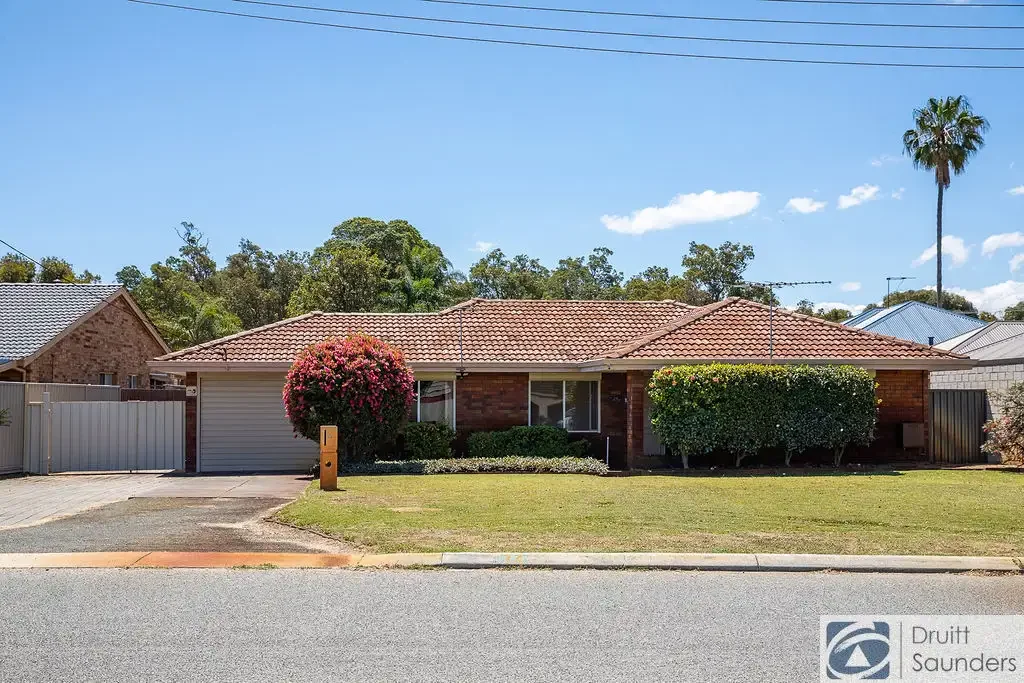 34 Stanton Crescent, Greenwood, WA 6024