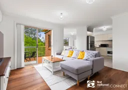 UNIT 17 21 CASTLEREAGH ST, Penrith