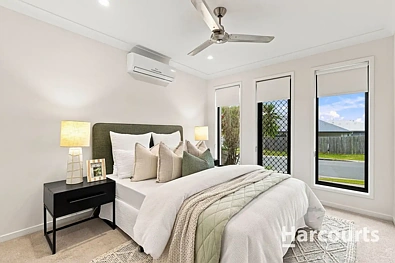 21 Weedbrook Street, Park Ridge, QLD 4125, 4房, 2浴, House