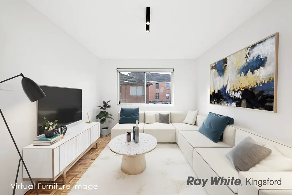 Near New 2 Bedroom Apartment