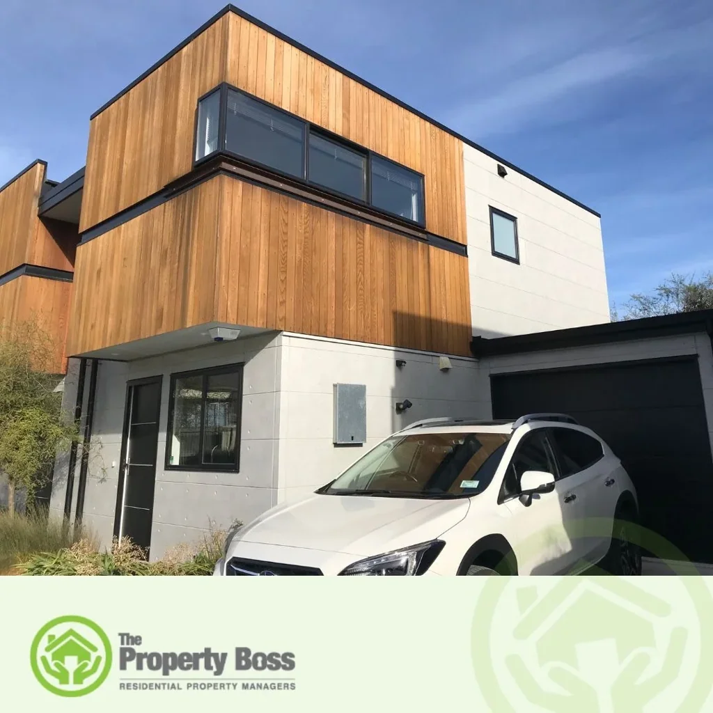 Fantastic location situated between Fitzgerald Ave and Barbadoes Street
