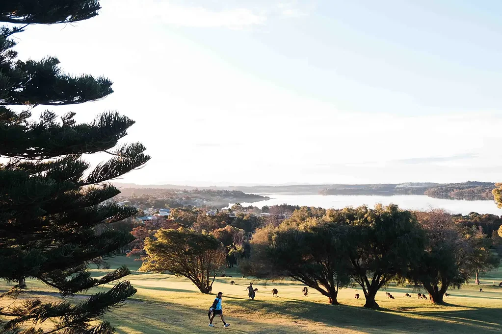 Tuross Head Time to build your dream home? We have the perfect homesite for you
