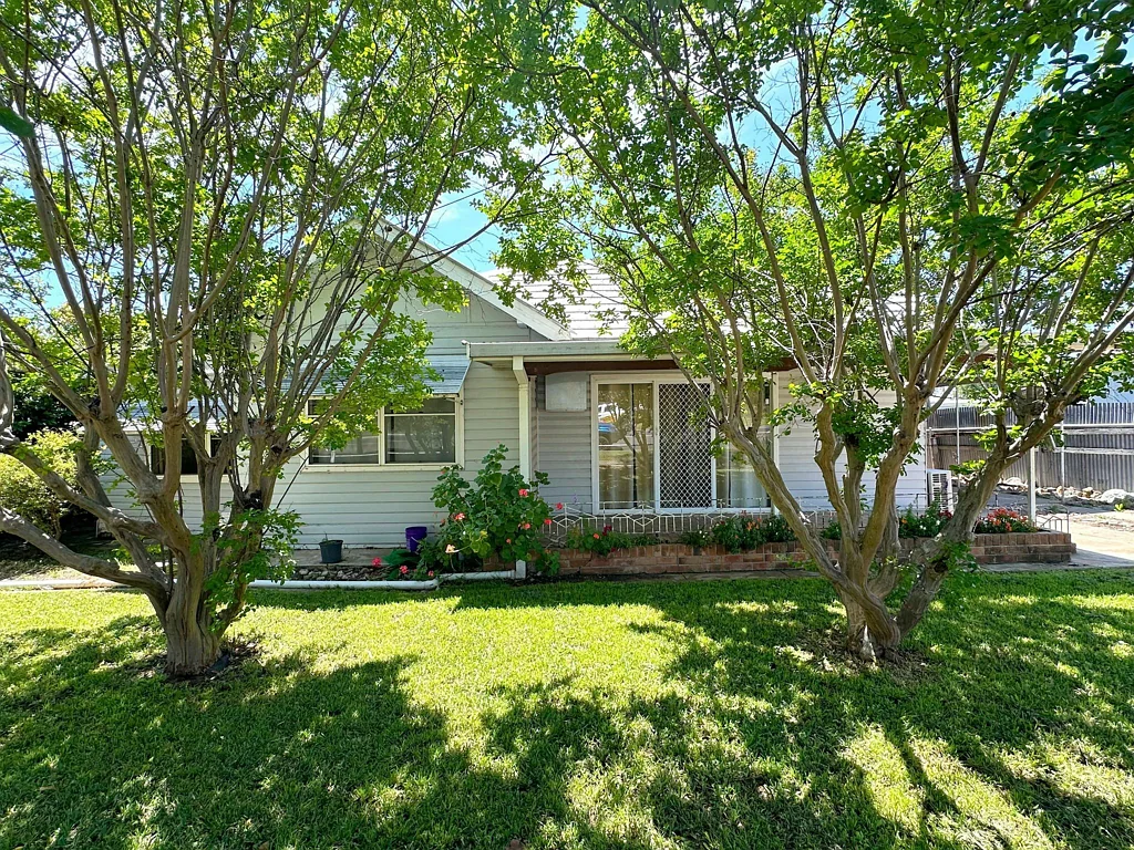 Gunnedah 3房  Ideal First Home