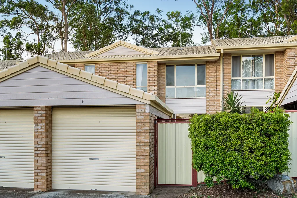 6/10 Monash Road, Loganlea, QLD 4131