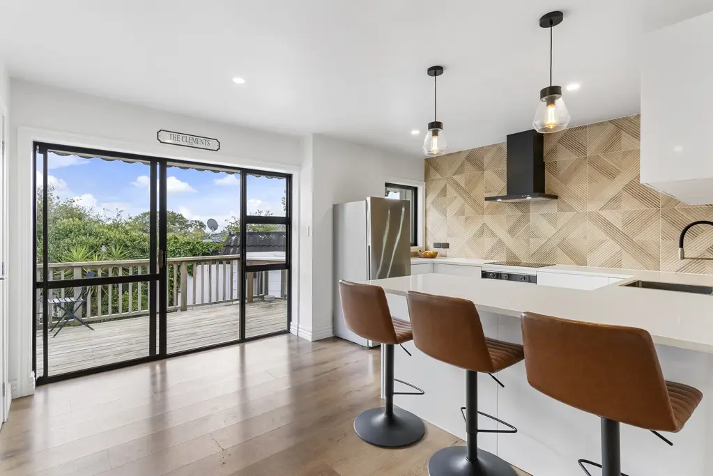 Beach Haven 3 Bedroom Sun, Style, Serenity