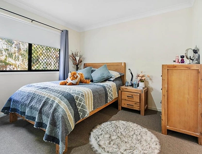 2/55 Waverley Street, Annerley, Brisbane - Southern Region, 3 Kuwarto, 2 Banyo, Townhouse
